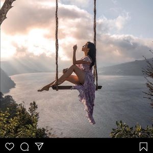 Meet your Posher, Ismene